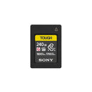 Sony CF-Express A 240GB
