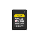 Sony CF-Express A 480GB