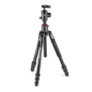 MANFROTTO BEFREE GT XPRO ALU TRIPOD