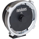 Metabones Metabones ARRI PL Lens to Sony E-mount T CINE Adap