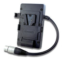 Blueshape Belt-Mount System for V-Lock 14.8V