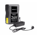 Nanlite V-Mount Batteri 26V 230WH