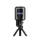 RØDE NT-USB+ PROFESSIONAL USB MICROPHONE