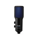RØDE NT-USB+ PROFESSIONAL USB MICROPHONE