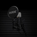 RØDE NT1 5TH GENERATION STUDIO CONDENSER MICROPHONE