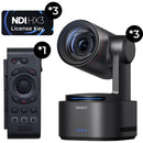 OBSBOT TAIL 2 MULTICAM COMBO