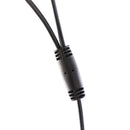 SARAMONIC SR-UM10-CC1 LOCKING 3.5MM -DUAL XLR