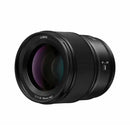 Panasonic 85mm S F1.8