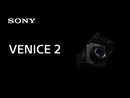Sony Venice/Cine Bundle Incl. DVF