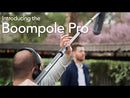 RØDE BOOMPOLE PRO CARBON FIBER 3M