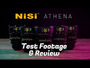 NISI CINE LENS SET ATHENA PRIME PL-MOUNT