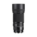 SIGMA ART 105MM F2.8 DG DN MACRO Ø62MM L-MOUNT