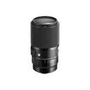 SIGMA ART 105MM F2.8 DG DN MACRO Ø62MM L-MOUNT