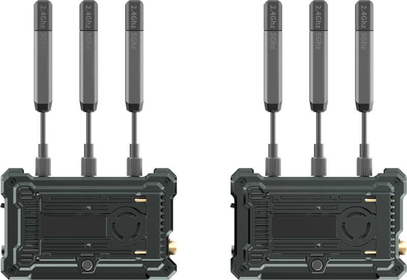 HOLLYLAND PYRO S WIRELESS VIDEO TRANSMISSION SYSTEM