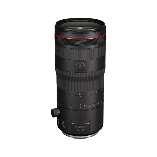 CANON LENS RF24-105MM F2.8L IS USM Z