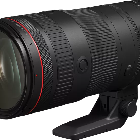 CANON LENS RF24-105MM F2.8L IS USM Z