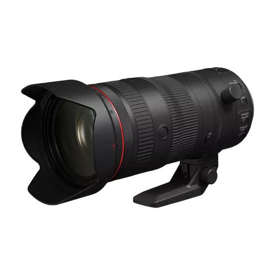 CANON LENS RF24-105MM F2.8L IS USM Z