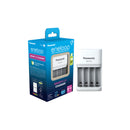 Panasonic Eneloop BQCC55 Oplader
