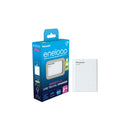 Panasonic Eneloop BQCC87 USB Ind/Ud Oplader