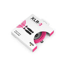 RØDE XLR-kabel 3 m, pink