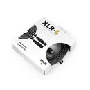 RØDE XLR-kabel 6 m, sort