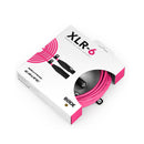 RØDE XLR-kabel 6 m, pink