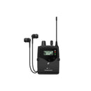 Sennheiser EW IEM G4-A Stereo In-Ear Monitoring