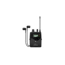 Sennheiser EW IEM G4-G Stereo In-Ear Monitoring