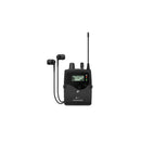 Sennheiser EW IEM G4-Twin-B Stereo In-Ear Monitoring |2 Pak