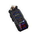 Zoom H6 Essential Black