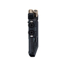 Zoom H6 Essential Black