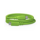 RØDE SC27-G SuperSpeed USB-C til USB-C kabel 2 m, grøn