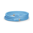 RØDE SC17-B USB-C til USB-C kabel 1,5 m, blå