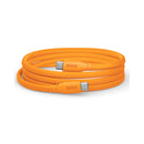 RØDE SC17-O USB-C til USB-C kabel 1,5 m, orange