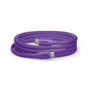 RØDE SC17-PU USB-C til USB-C kabel 1,5 m, lilla