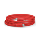 RØDE SC17-R USB-C til USB-C kabel 1,5 m, rød
