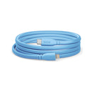 RØDE SC19-B USB-C til Lightning kabel 1,5 m, blå