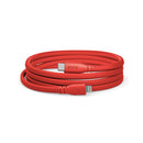 RØDE SC19-R USB-C til Lightning kabel 1,5 m, rød
