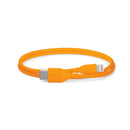 RØDE SC21-O USB-C til Lightning kabel 30 cm, orange