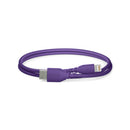RØDE SC21-PU USB-C til Lightning kabel 30 cm, lilla