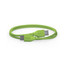 RØDE SC22-G USB-C til USB-C kabel 30 cm, grøn