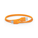 RØDE SC22-O USB-C til USB-C kabel 30 cm, orange