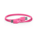 RØDE SC22-P USB-C til USB-C kabel 30 cm, pink