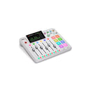 RØDE RØDECaster Pro II produktionsmixer, hvid