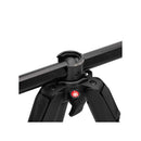 Manfrotto 055 ARCA Kit Aluminium (MK055XPRO3-Q6T)