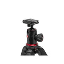Manfrotto 190X ARCA KIT Aluminium (MK190X3-Q6T)