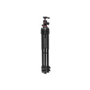 Manfrotto 190X ARCA KIT Aluminium (MK190X3-Q6T)