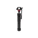 Manfrotto 055 Video Kit Aluminium (MVK502055XPRO3V)