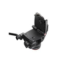 Manfrotto 500X Videohoved (MVH500XAH)