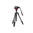 Manfrotto 055 Video Kit Carbon (MVK502055CXPROV)